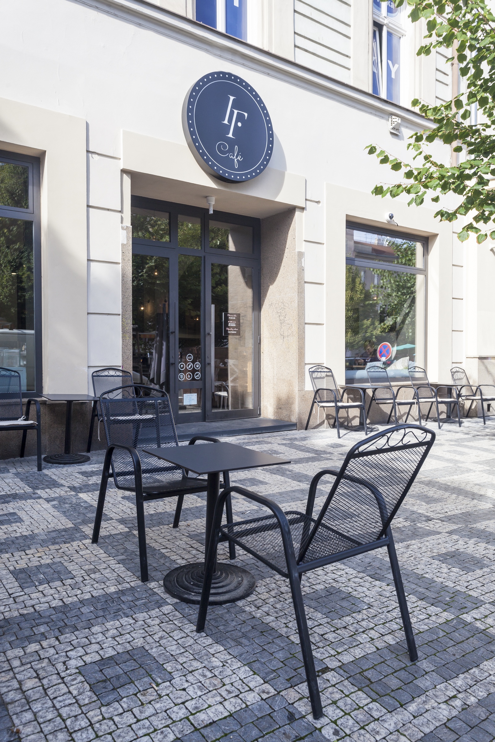 IPPA Cafe foto 2