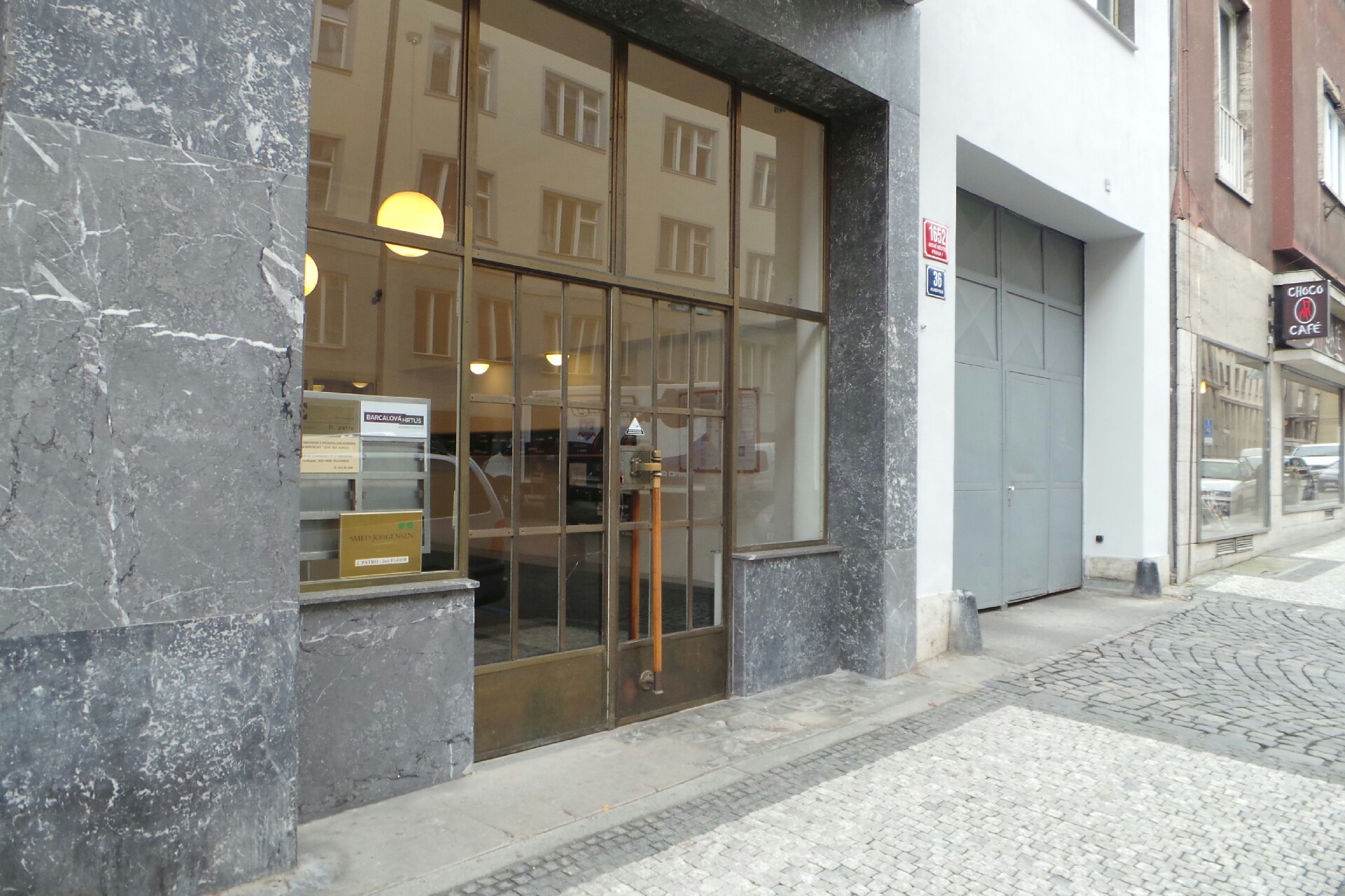 Mgr. Pavel Hrtús, advokát