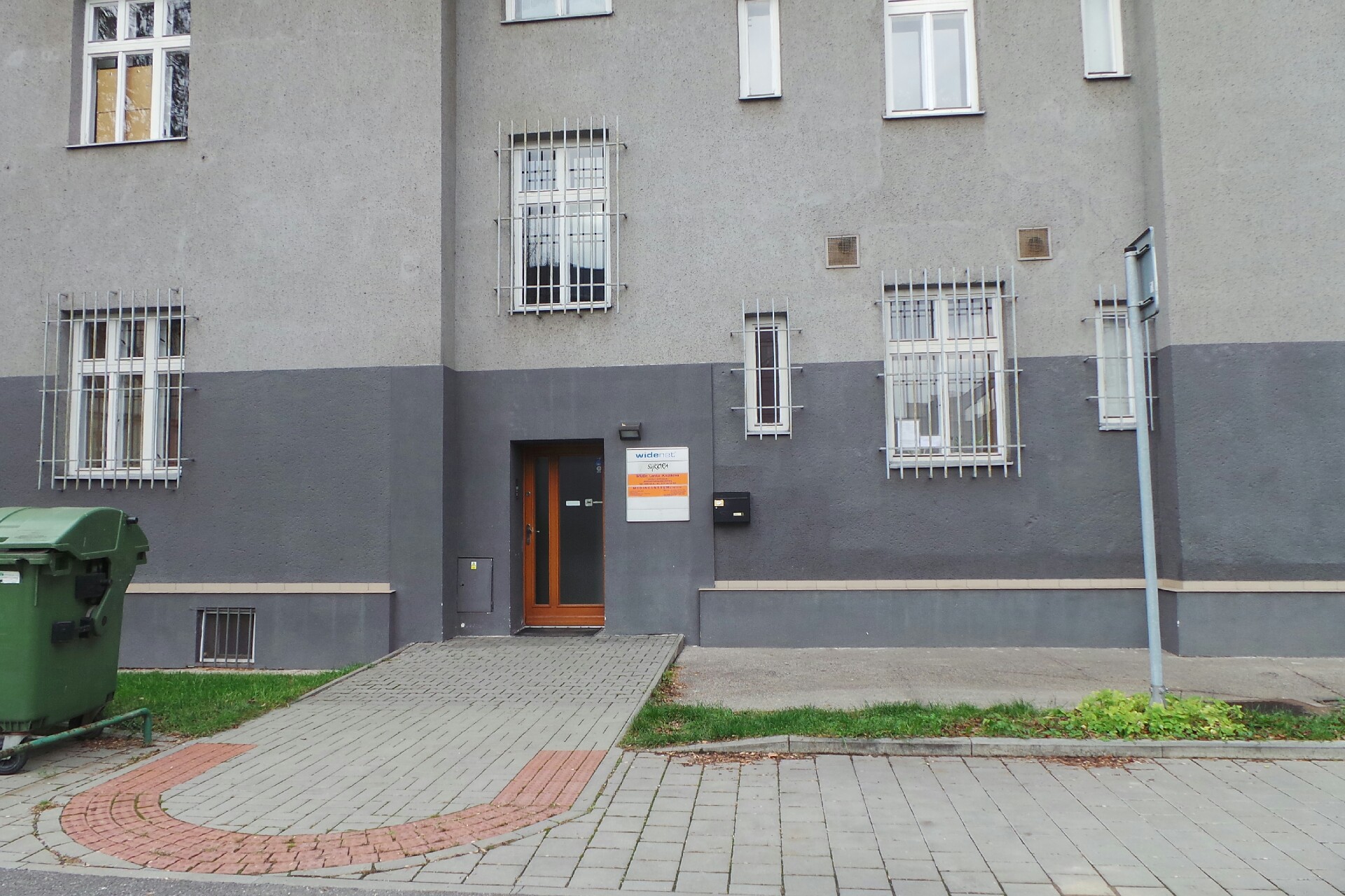 SYKORA DATA CENTER, s.r.o.