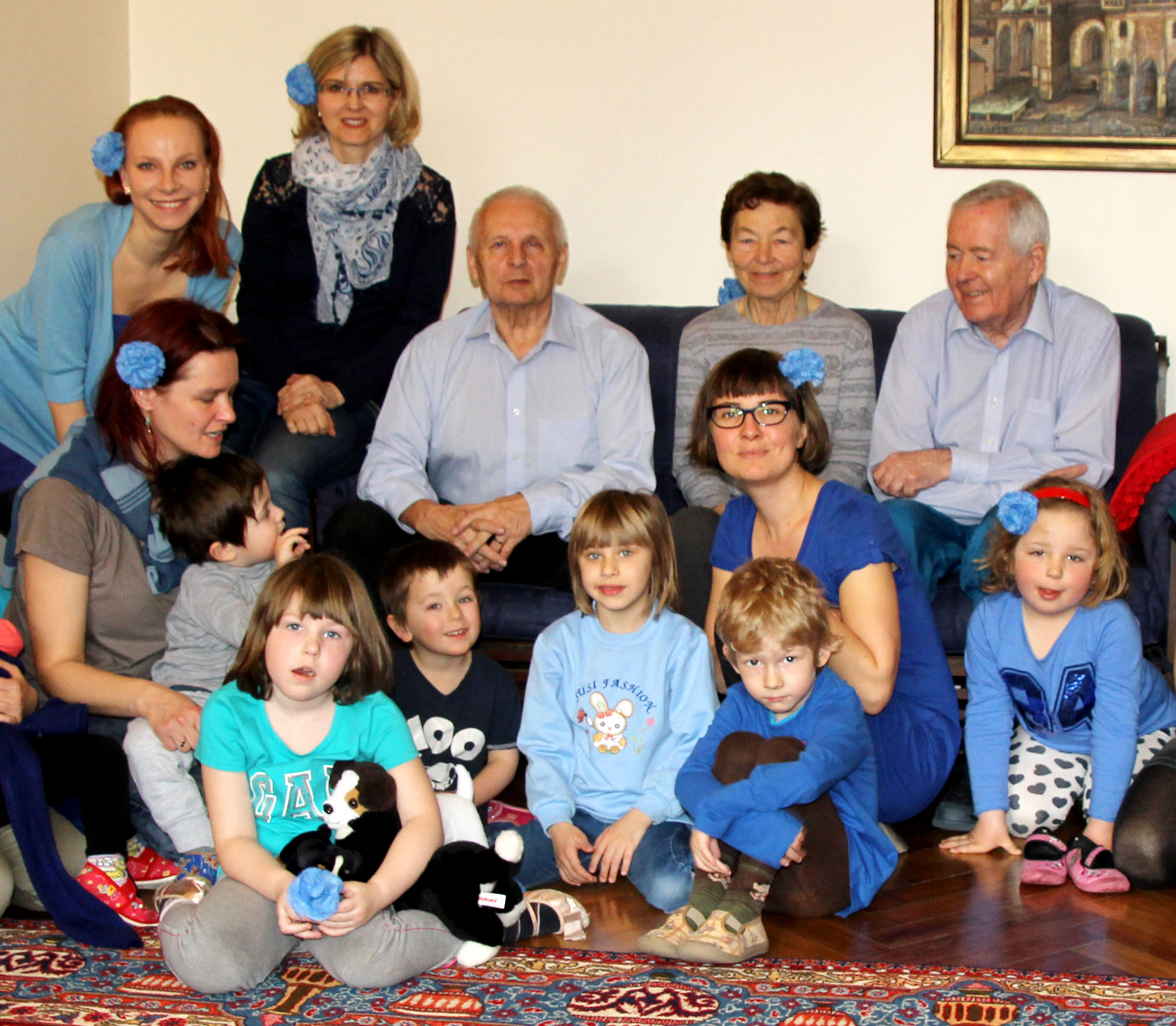 Julinka - mateřská škola logopedická foto 4