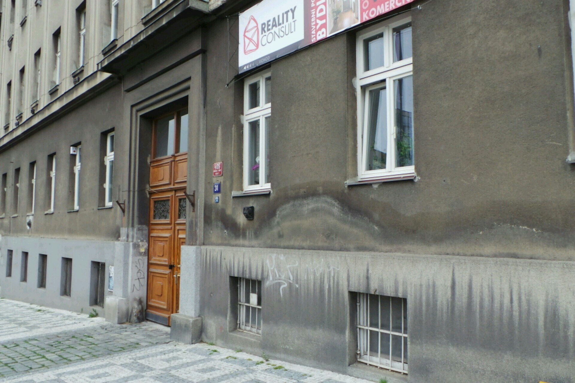 CONSULT REALITY, s.r.o.