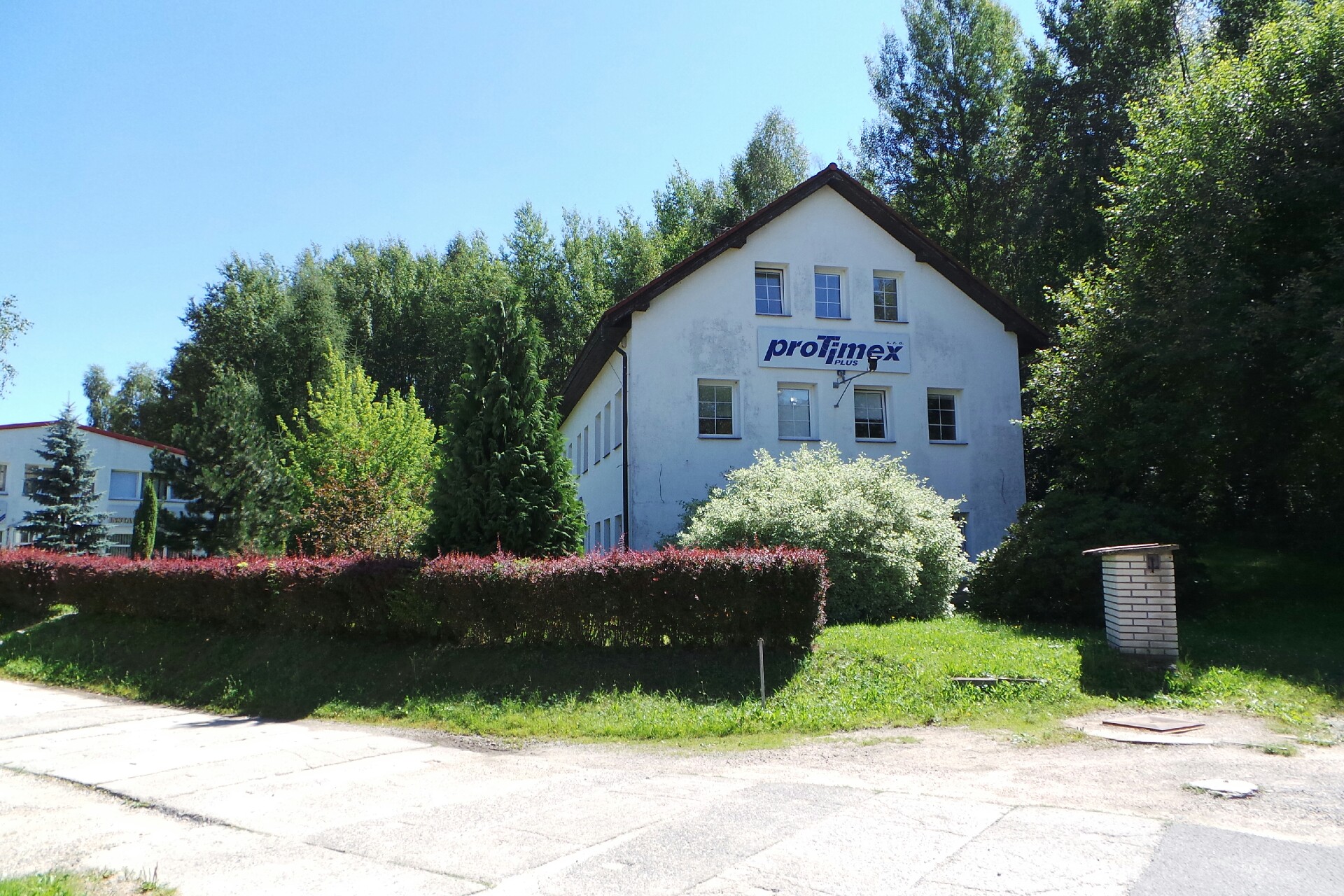 Protimex CS spol. s. r. o.