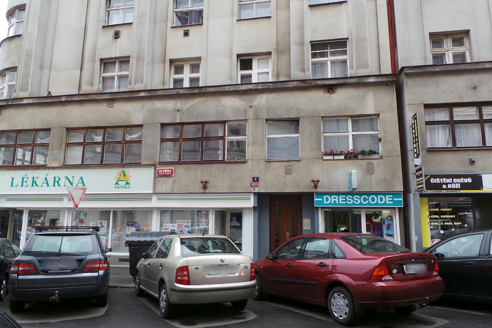 Servis a sanitace výčepního zařízení - Pavel Kulovaný