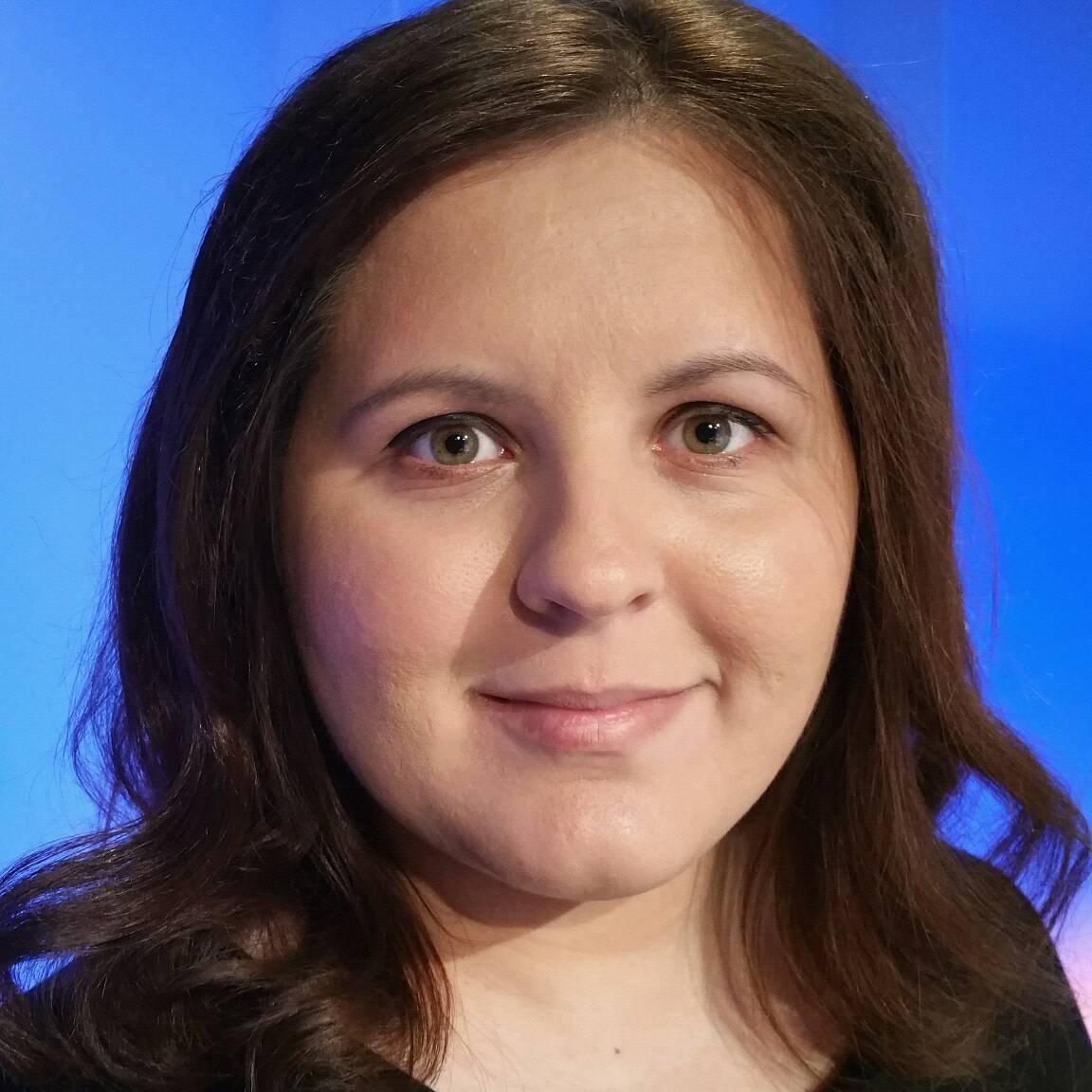 Bc. Soňa Brunnerová, DiS. foto 2