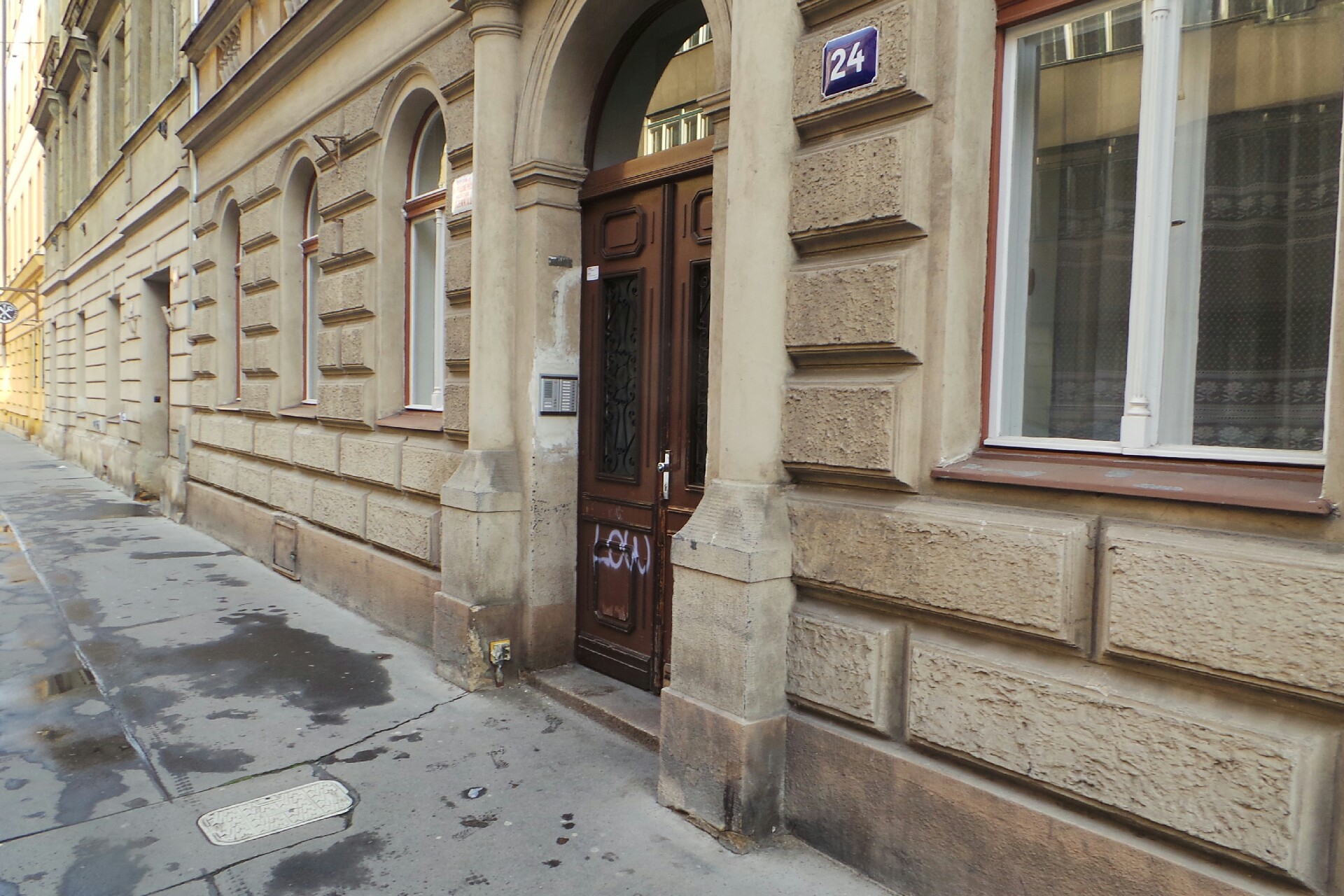 Ing. Luděk Hůrka foto 1