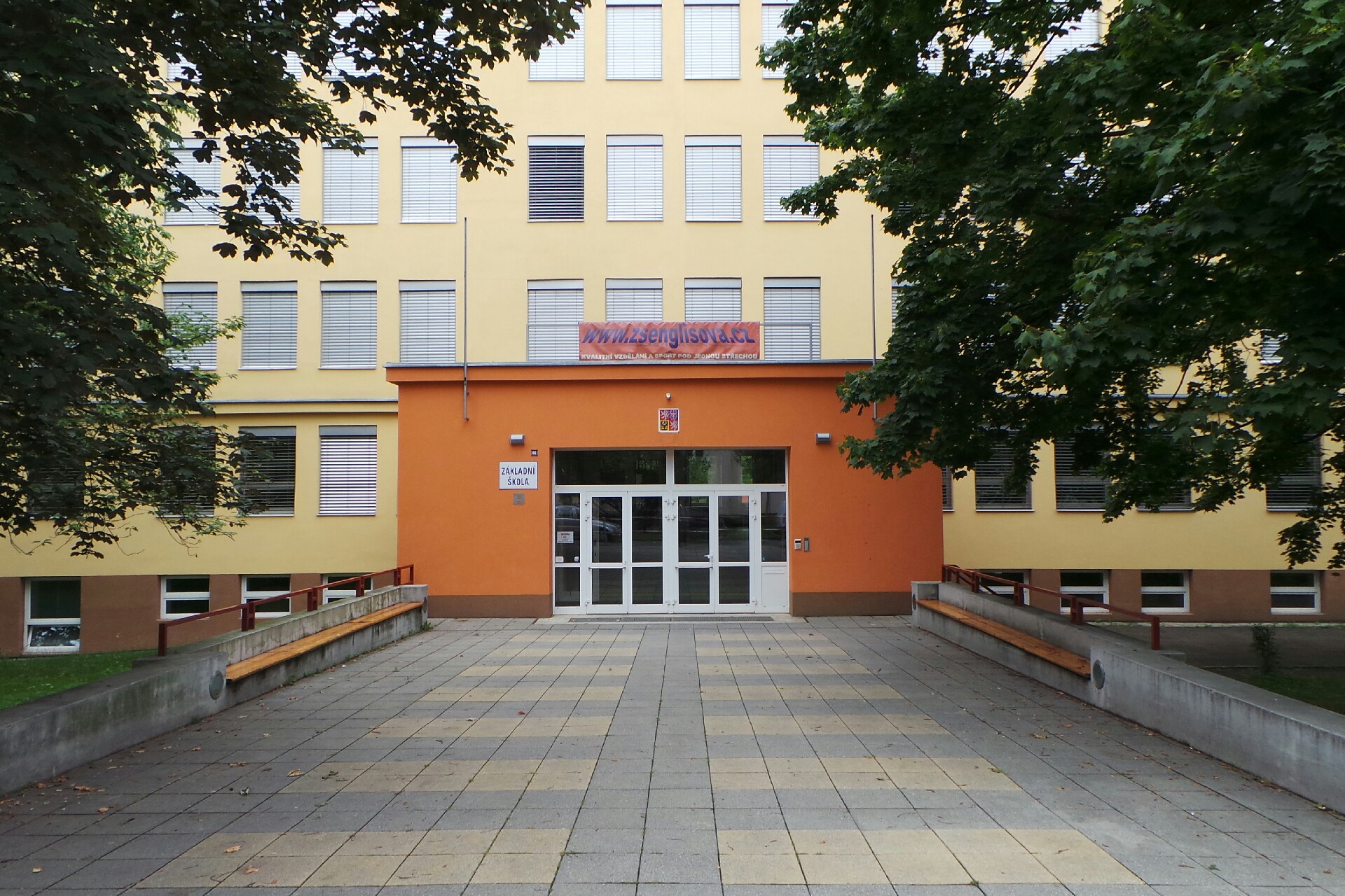 Okresní rada Asociace školních sportovních klubů České republiky Opava