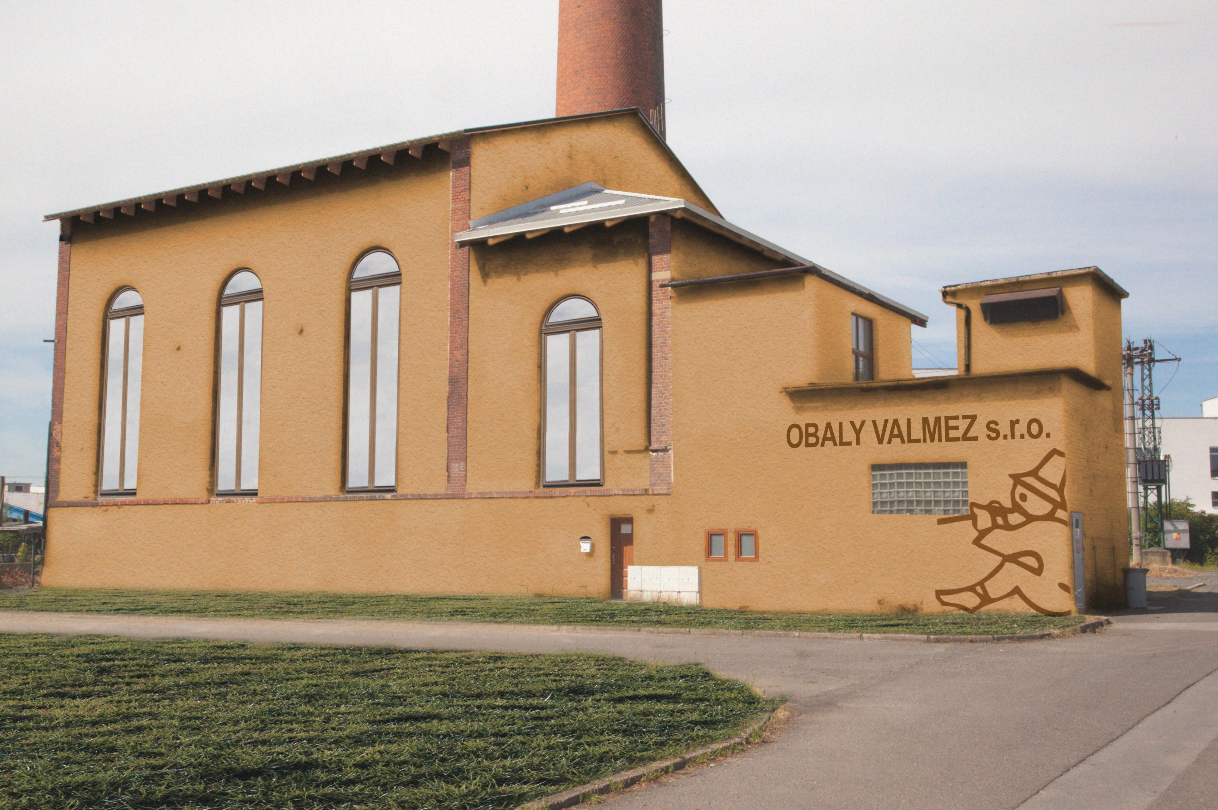 Obaly Valmez, s.r.o. foto 2