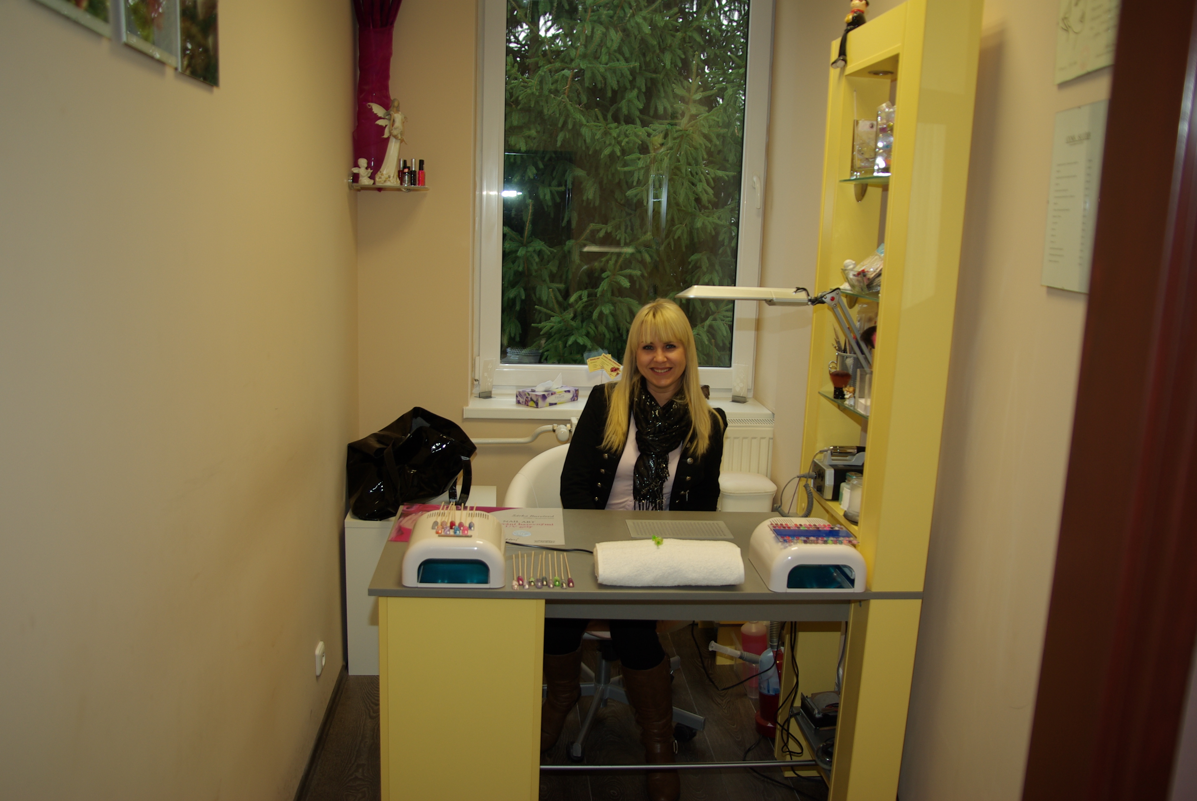 Beauty Salon Kascho foto 2