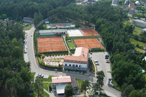 Sportovní areál Zruč, s.r.o.