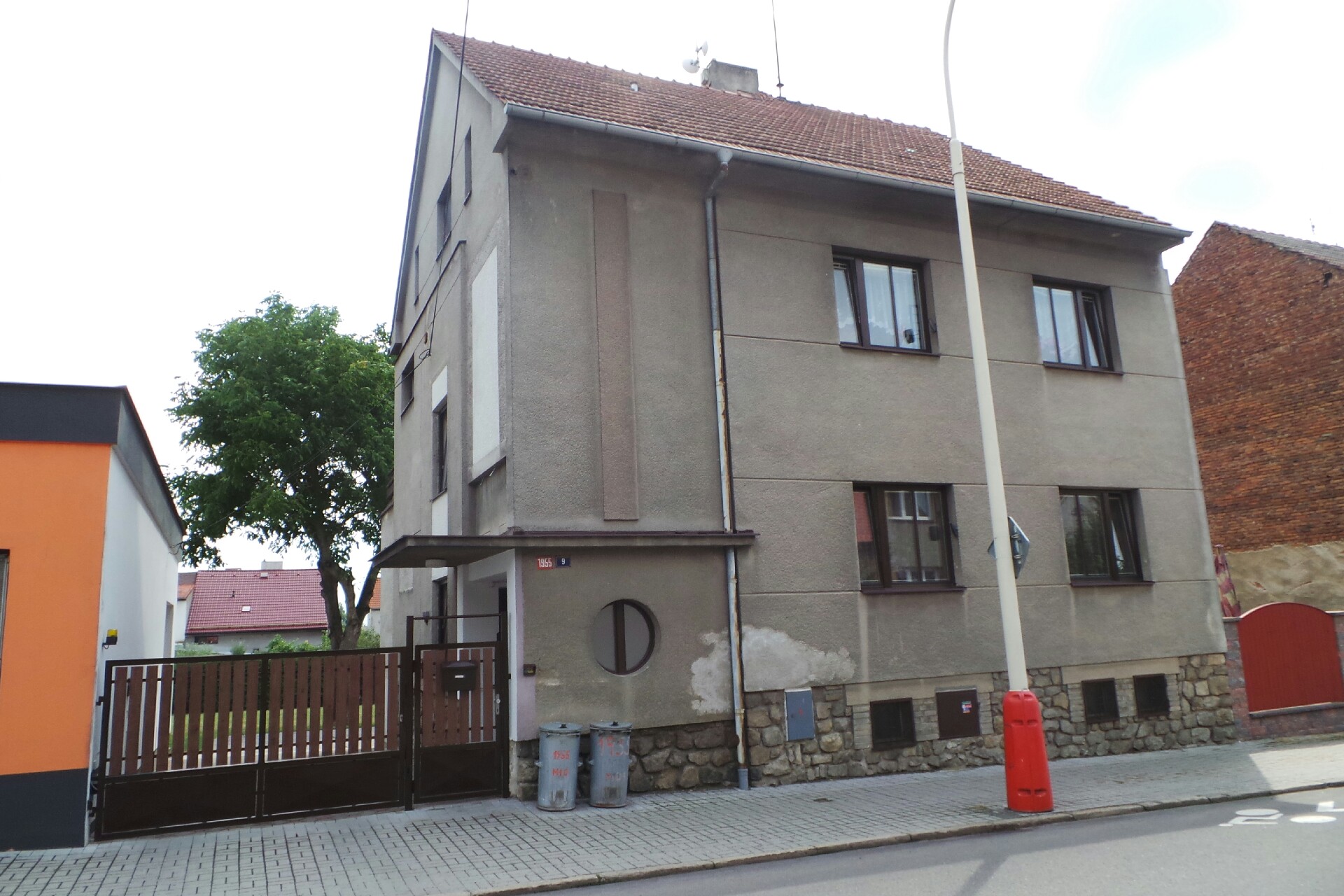 Mgr. Hana Smetanová