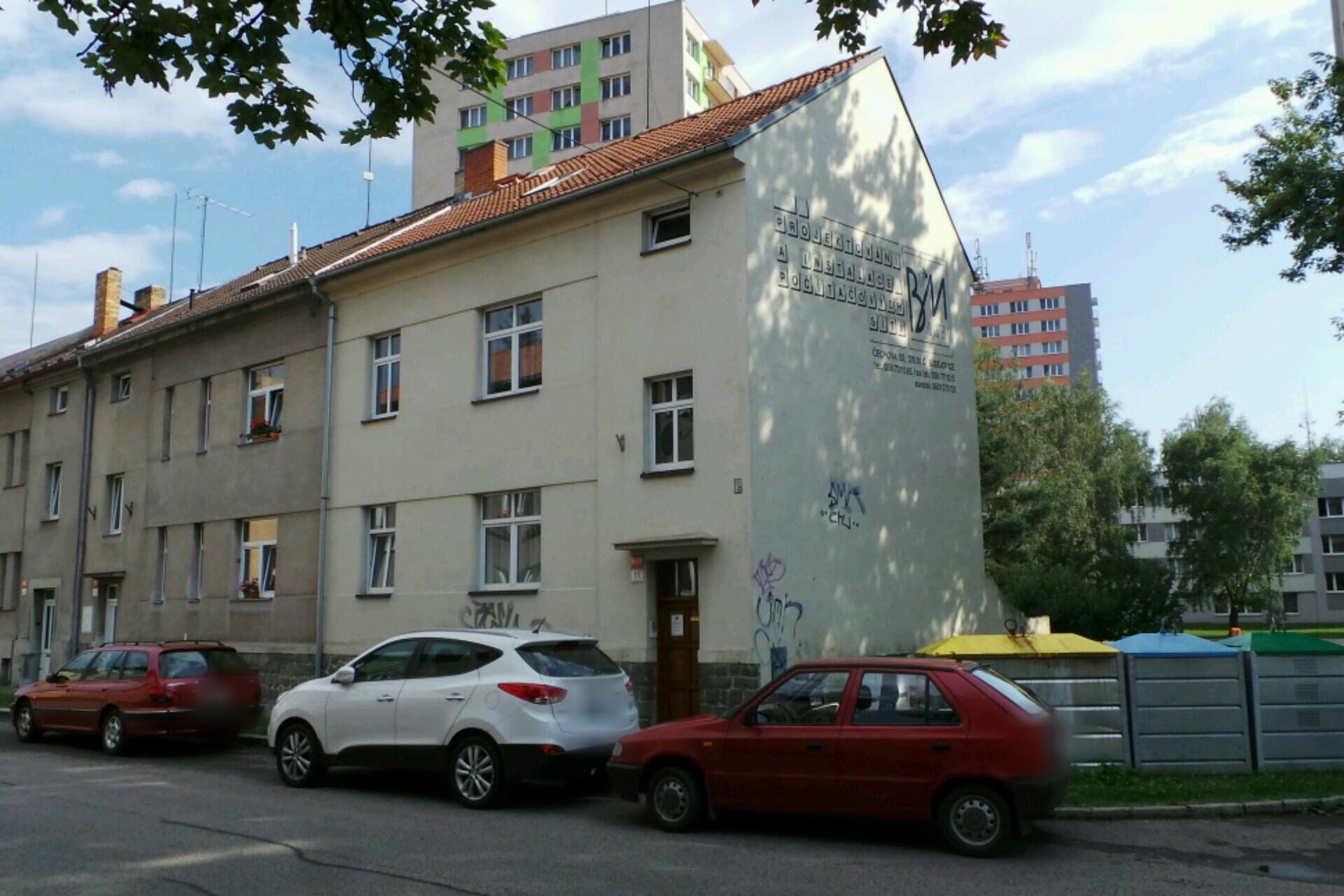 JUDr. Vojtěch Filip