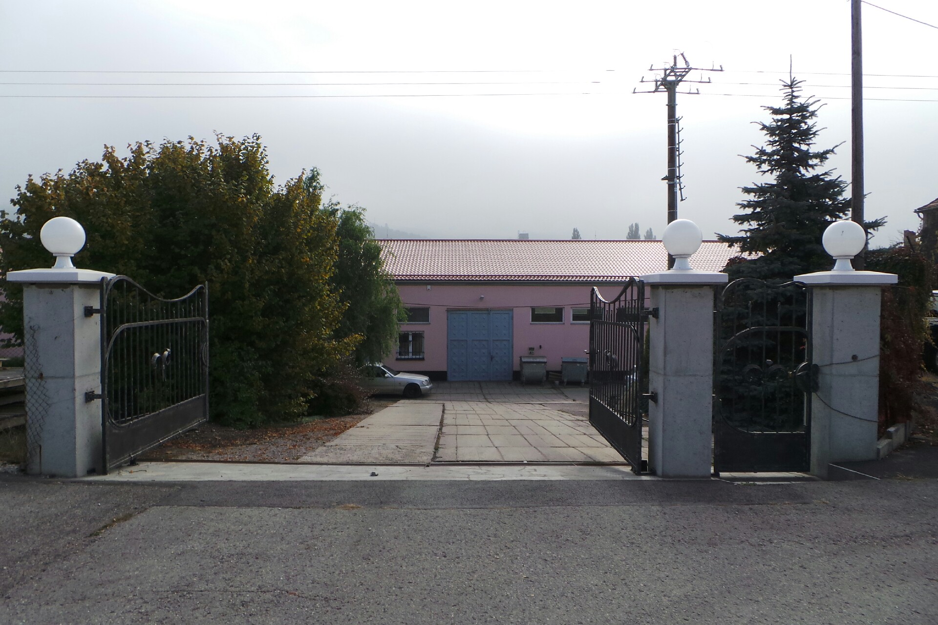 Tepelná čerpadla Christos Seizis