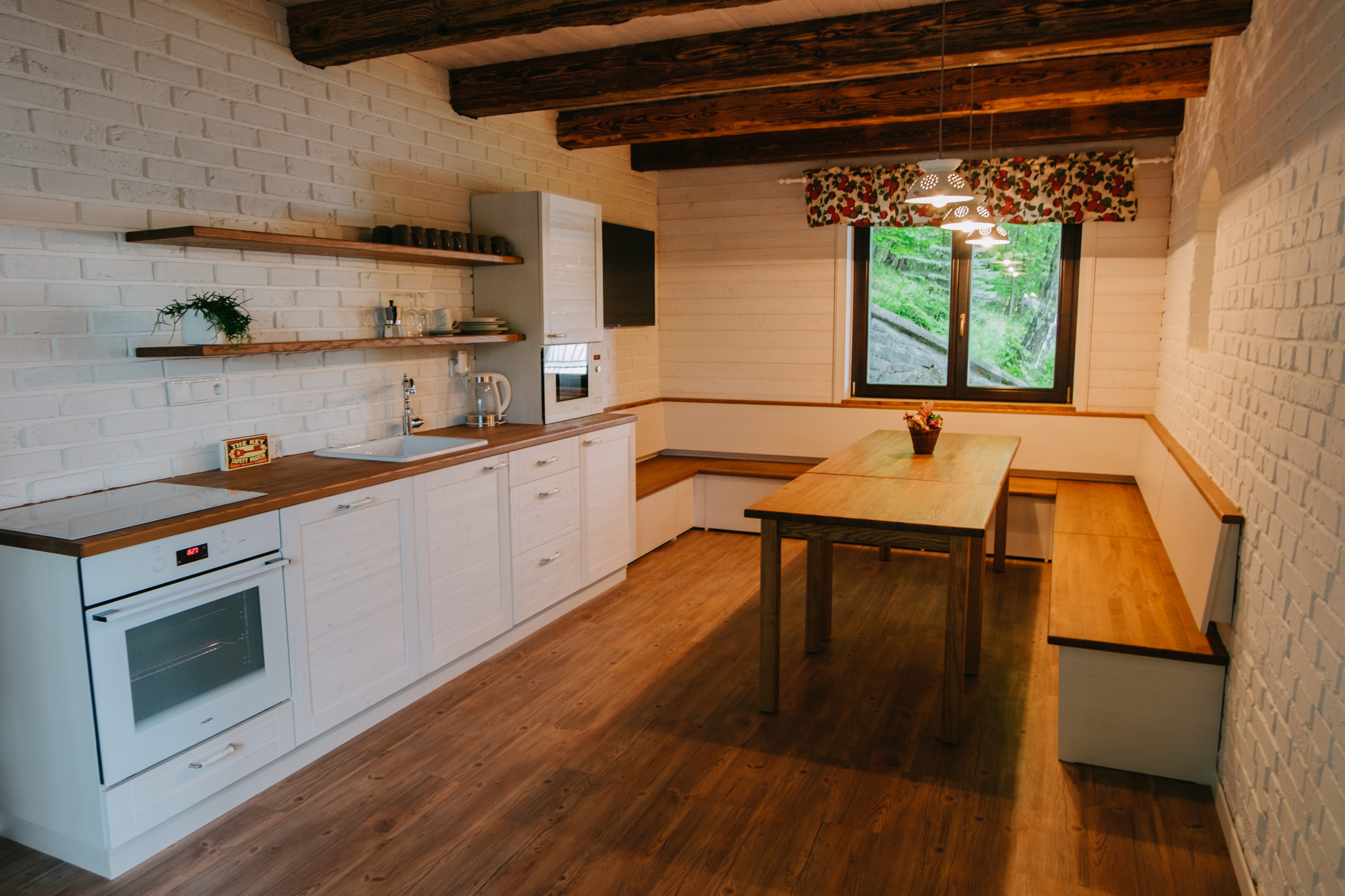 Chaty Pohoda na Soláni foto 3