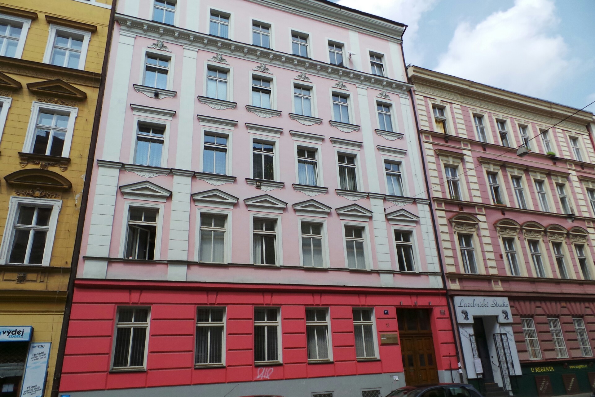 Daňový poradce ev. č. 0167 Ing. Věra Štréblová