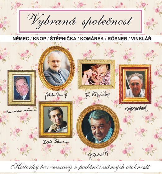 Nakladatelství Kanopa – Václav Knop foto 3