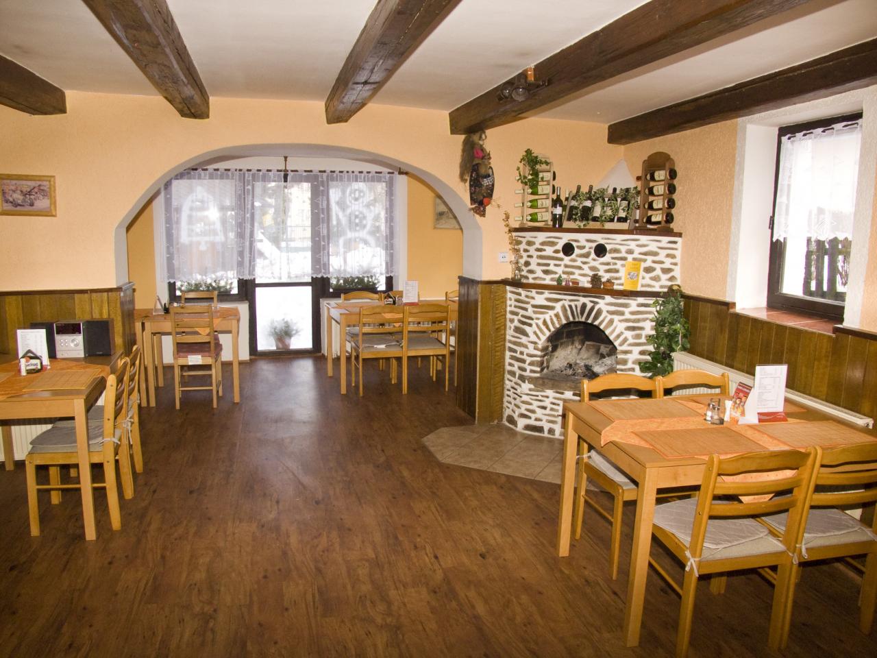 Restaurace Jana