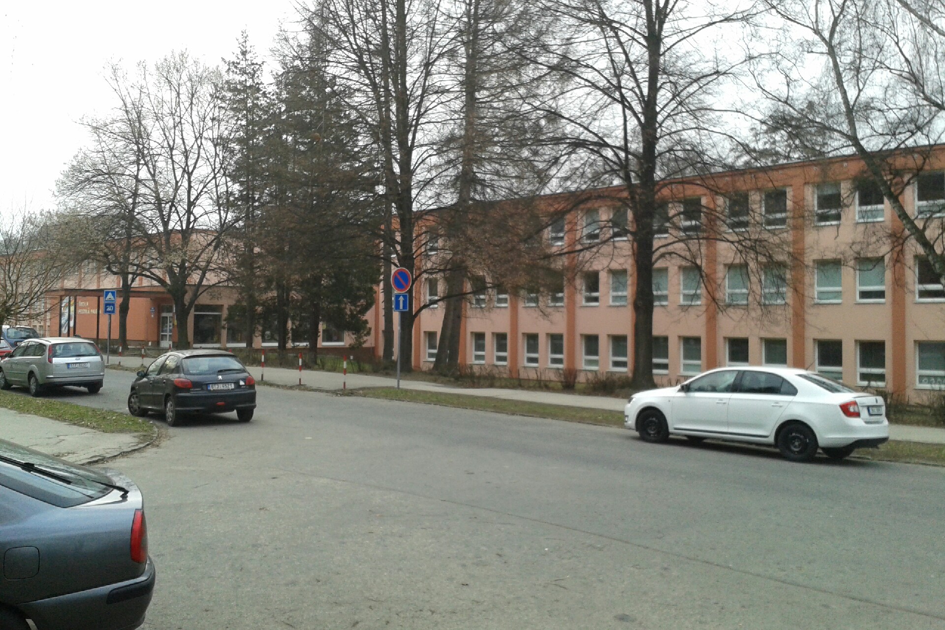 Základní škola, Ostrava-Poruba, K. Pokorného 1382, příspěvková organizace