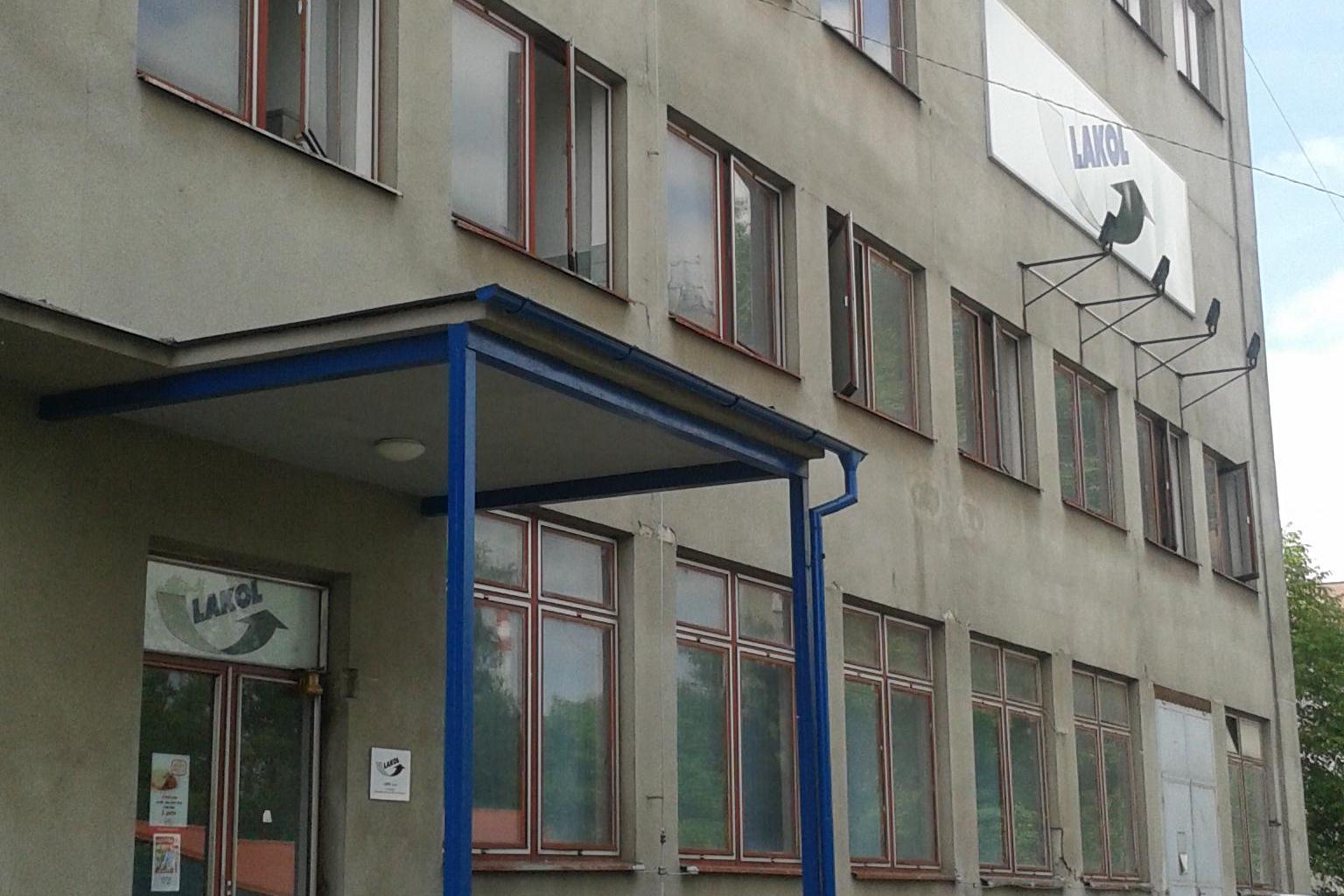 LAKOL, s.r.o.