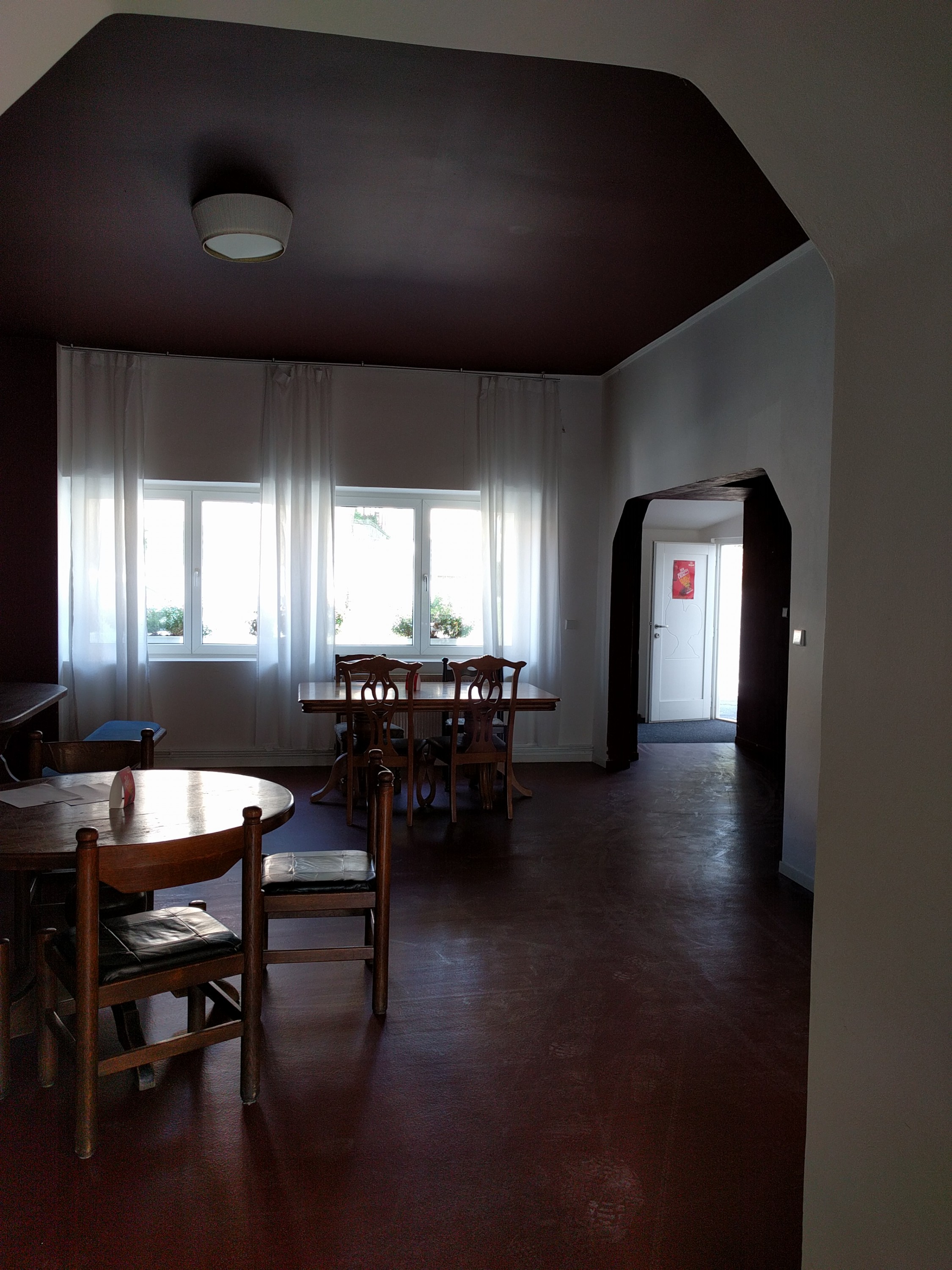 Restaurace Zájezd Catering foto 1