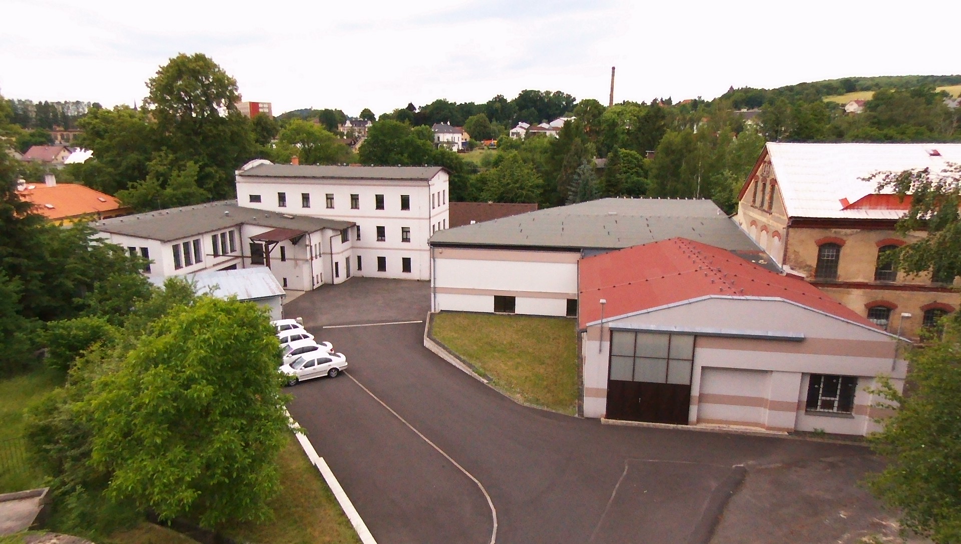 ELPA KUPEČEK, spol. s r.o.