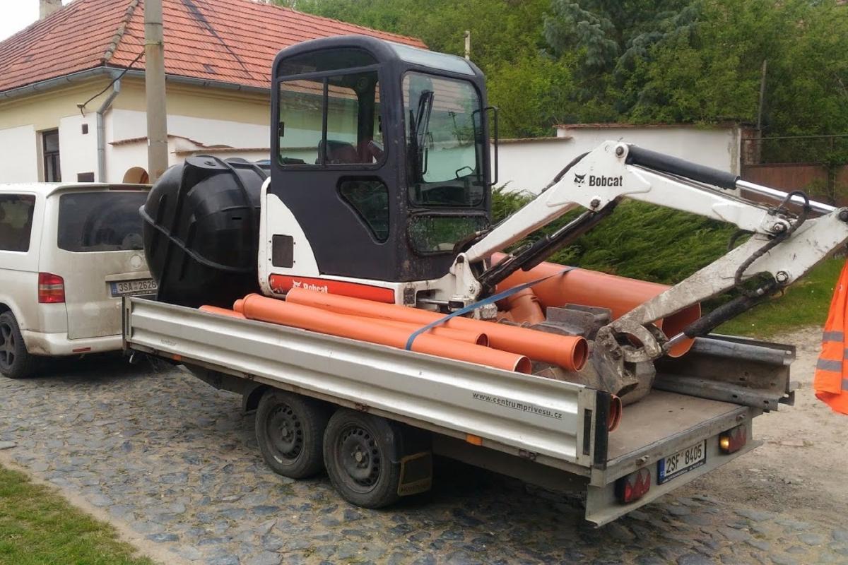 INSTASERVIS Jan Bázler