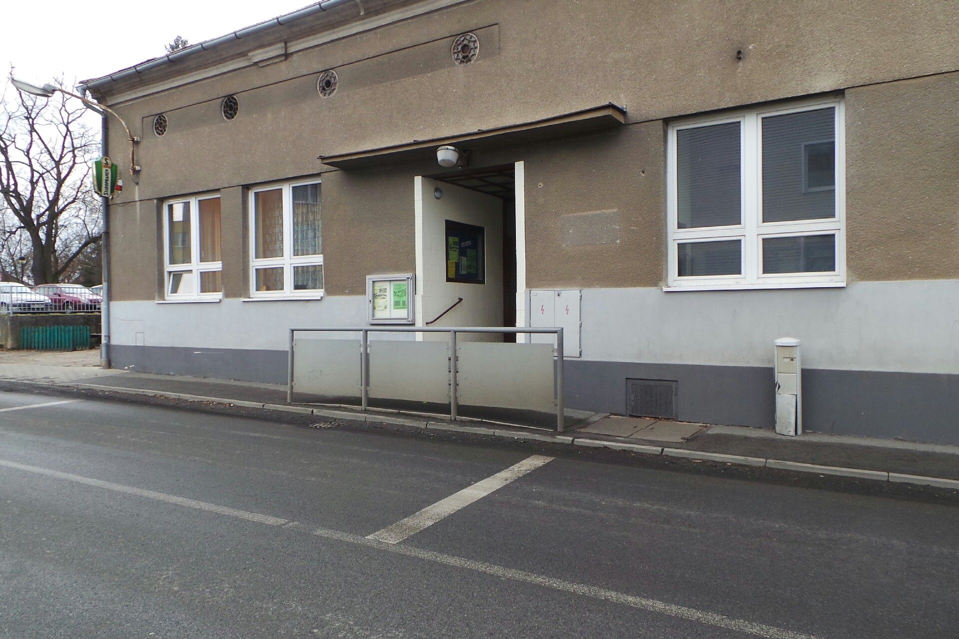 Kulturní klub Žebrák