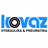 logo KOVAZ