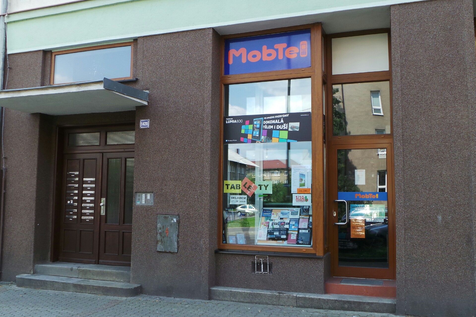 MobTel