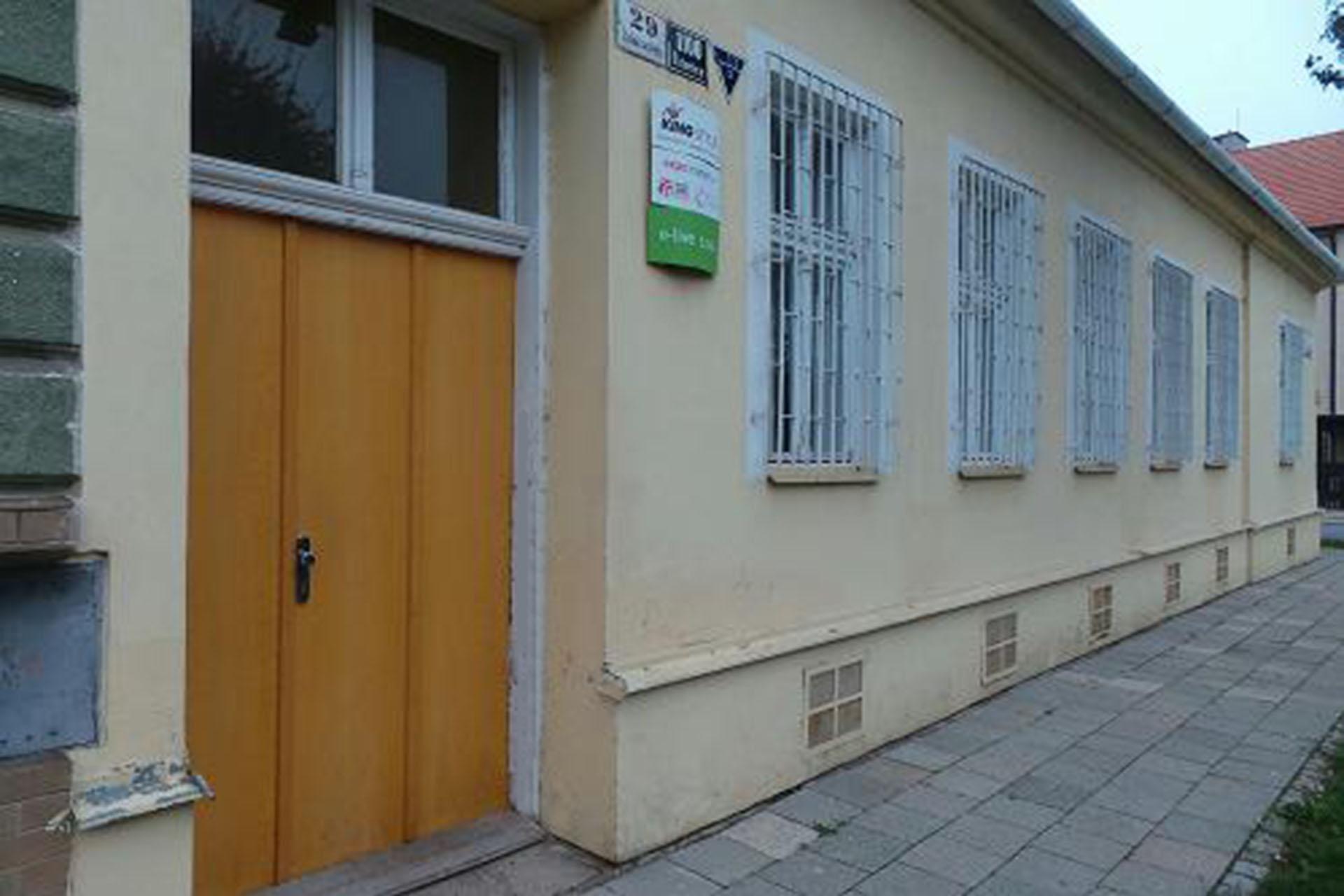 King Style s.r.o., expomarket.cz