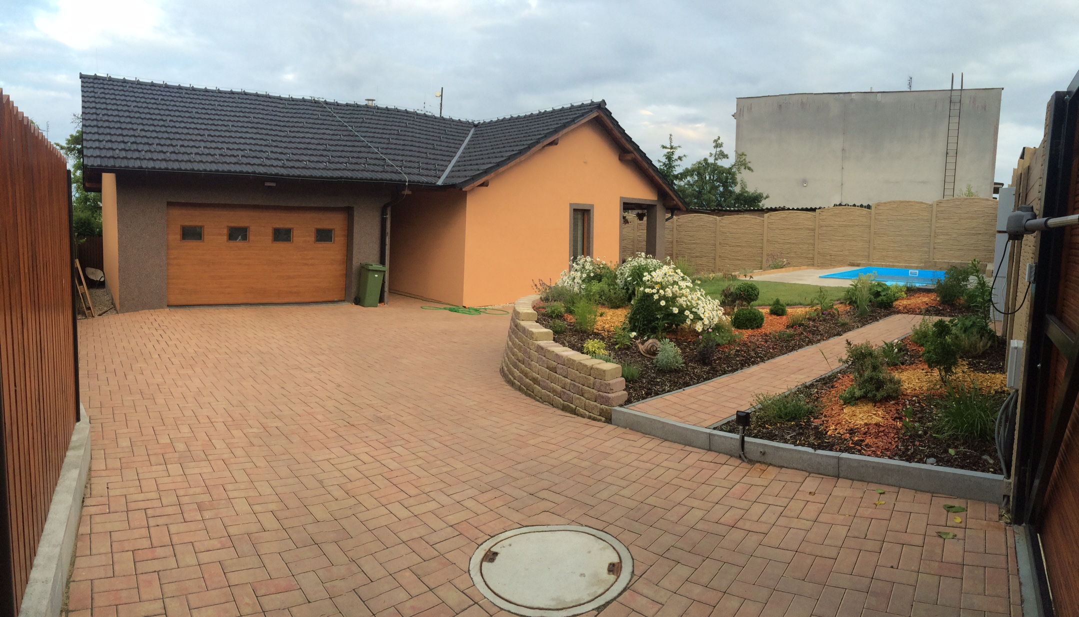 Dítě stavební s.r.o. foto 2