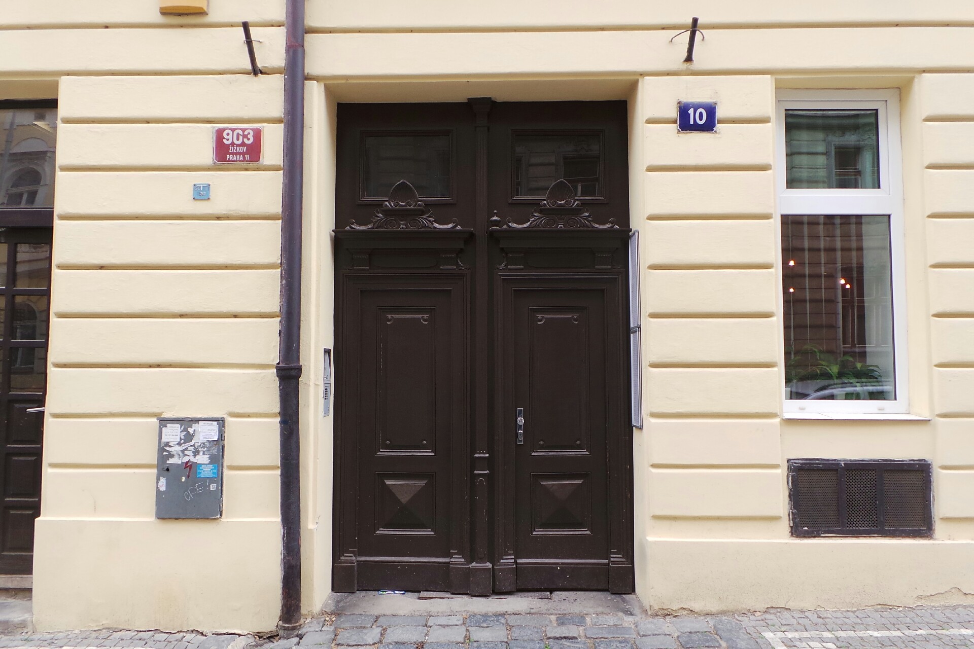 K.M. Company, s.r.o.