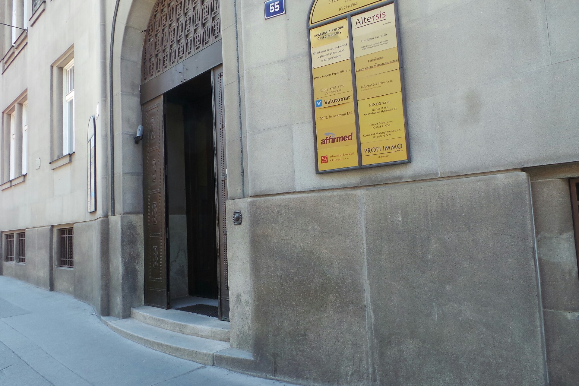 Mgr. Jan Kořán, advokát