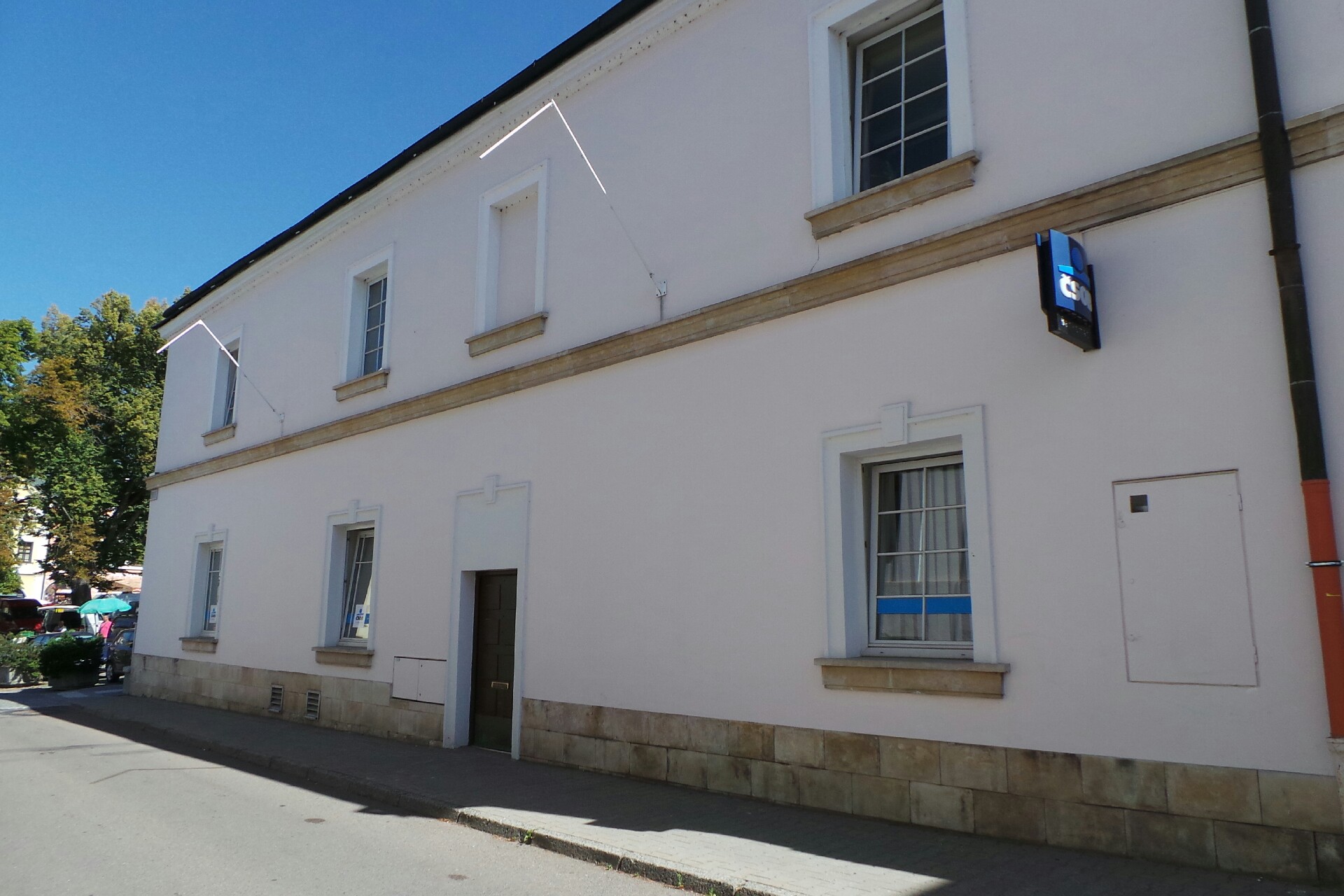 ČSOB - Československá obchodní banka