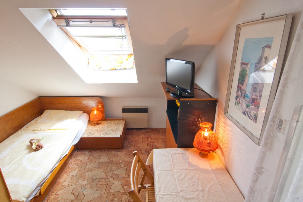 Penzion Červinková foto 3