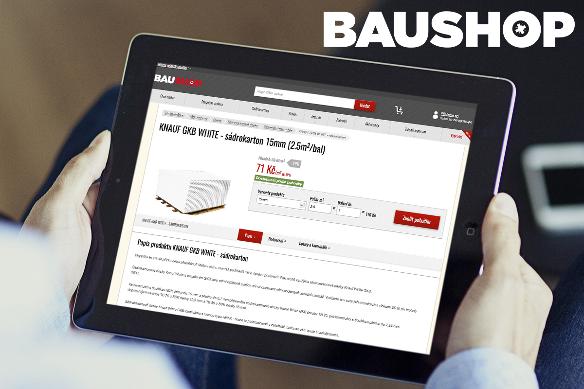 Baushop.cz