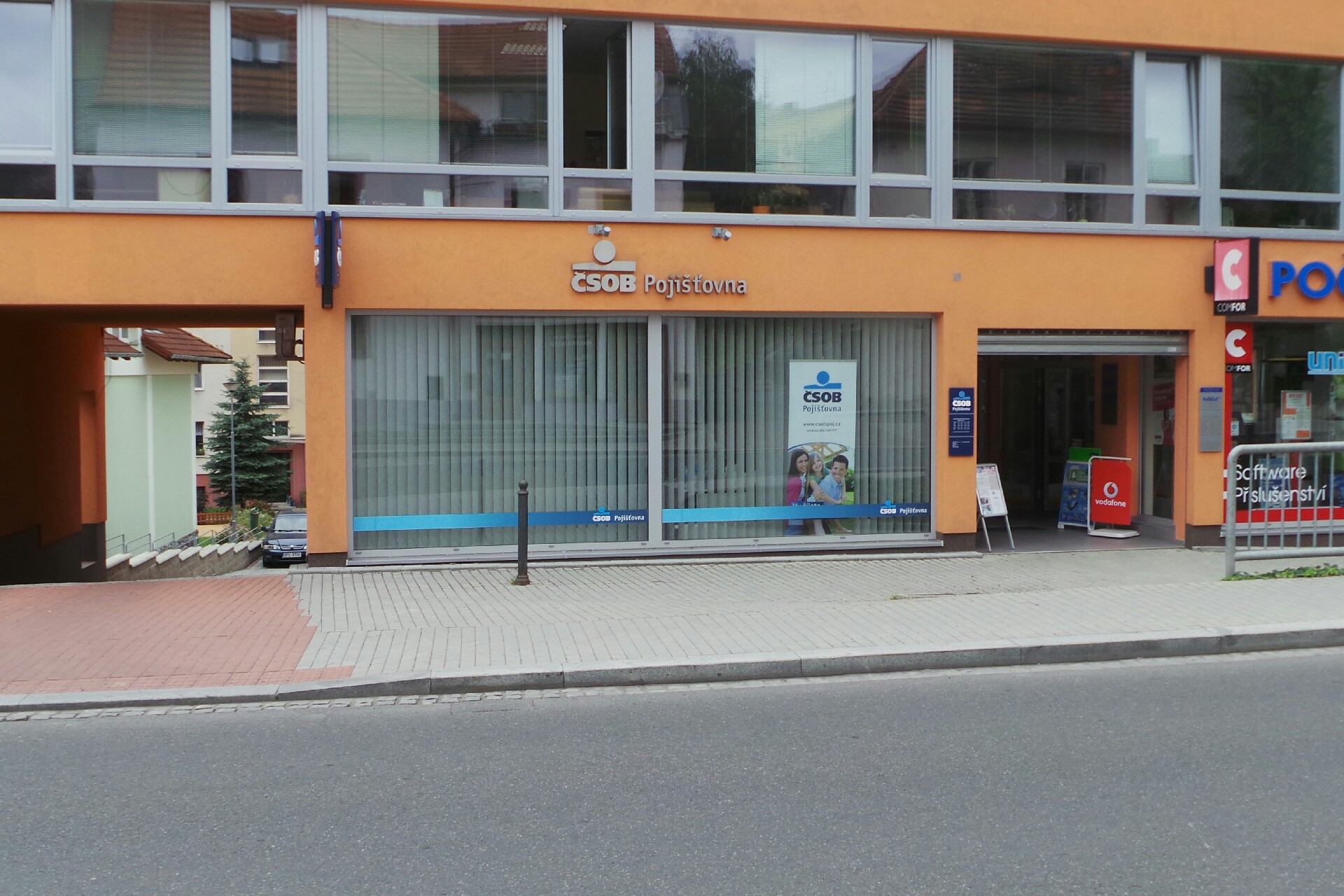 ČSOB Pojišťovna