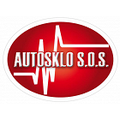 logo Autosklo S.O.S., NON STOP, spol. s r.o.
