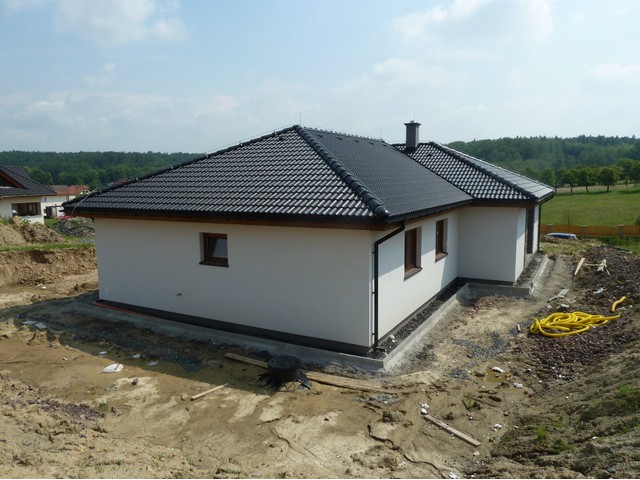 ABAKON - Montované domy na klíč foto 6