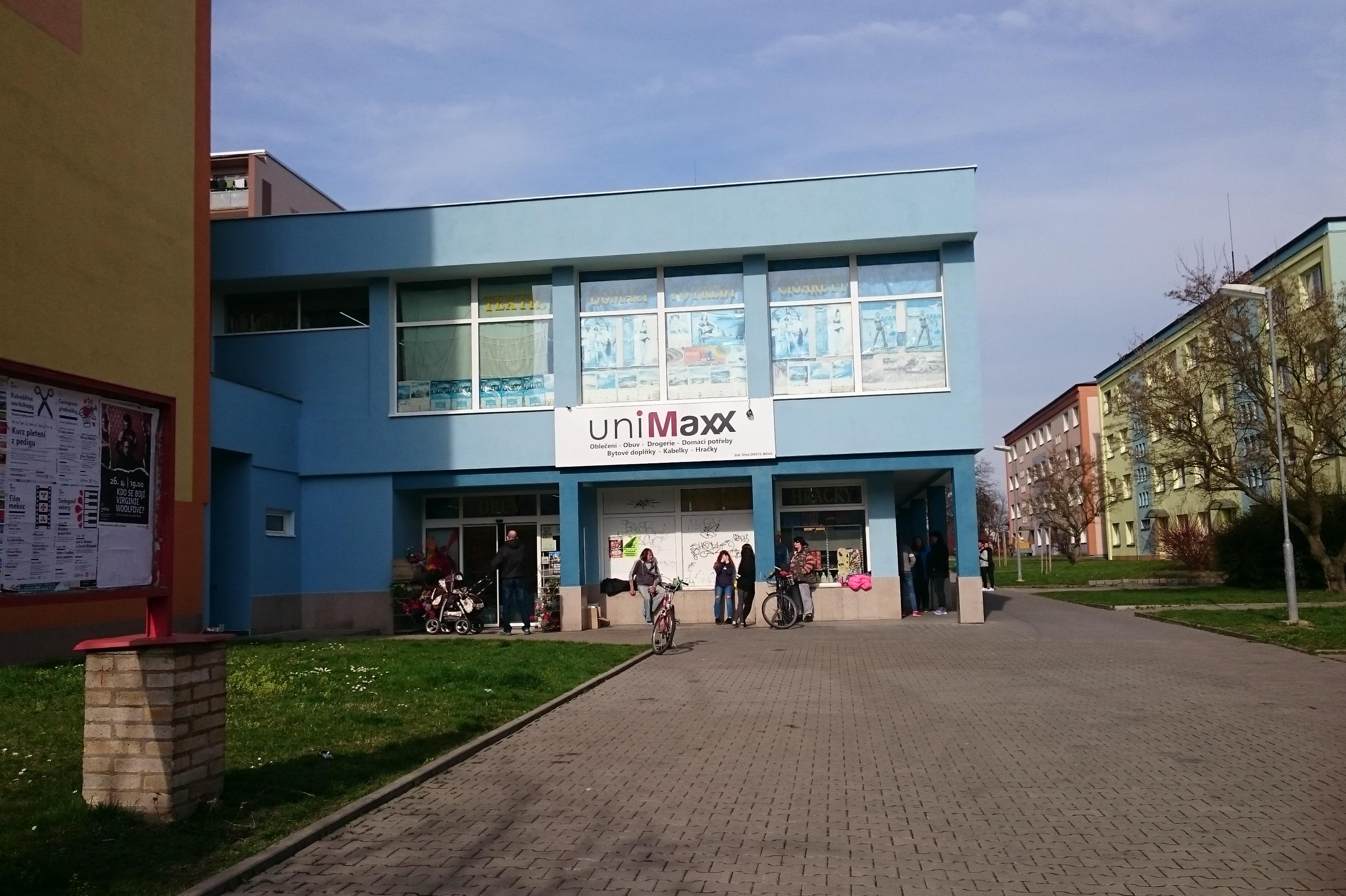 UNIMAXX, s.r.o.