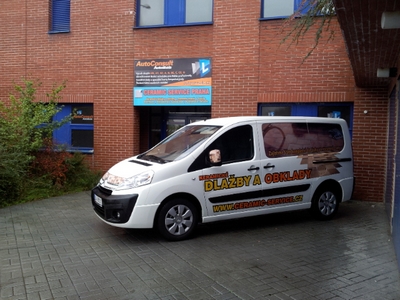 Ceramic Service Praha