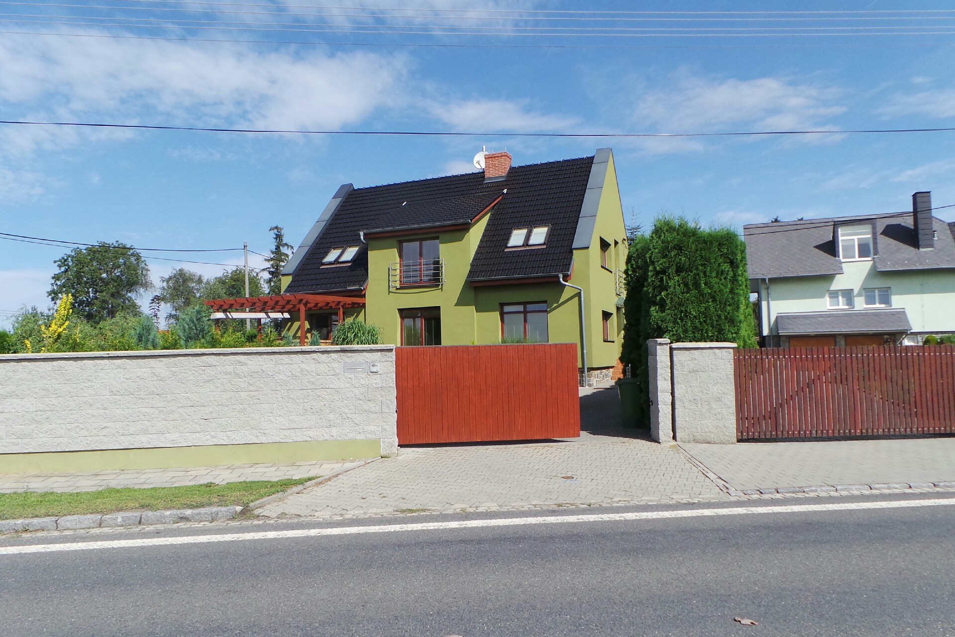 MONTAG - TRANS, s.r.o.