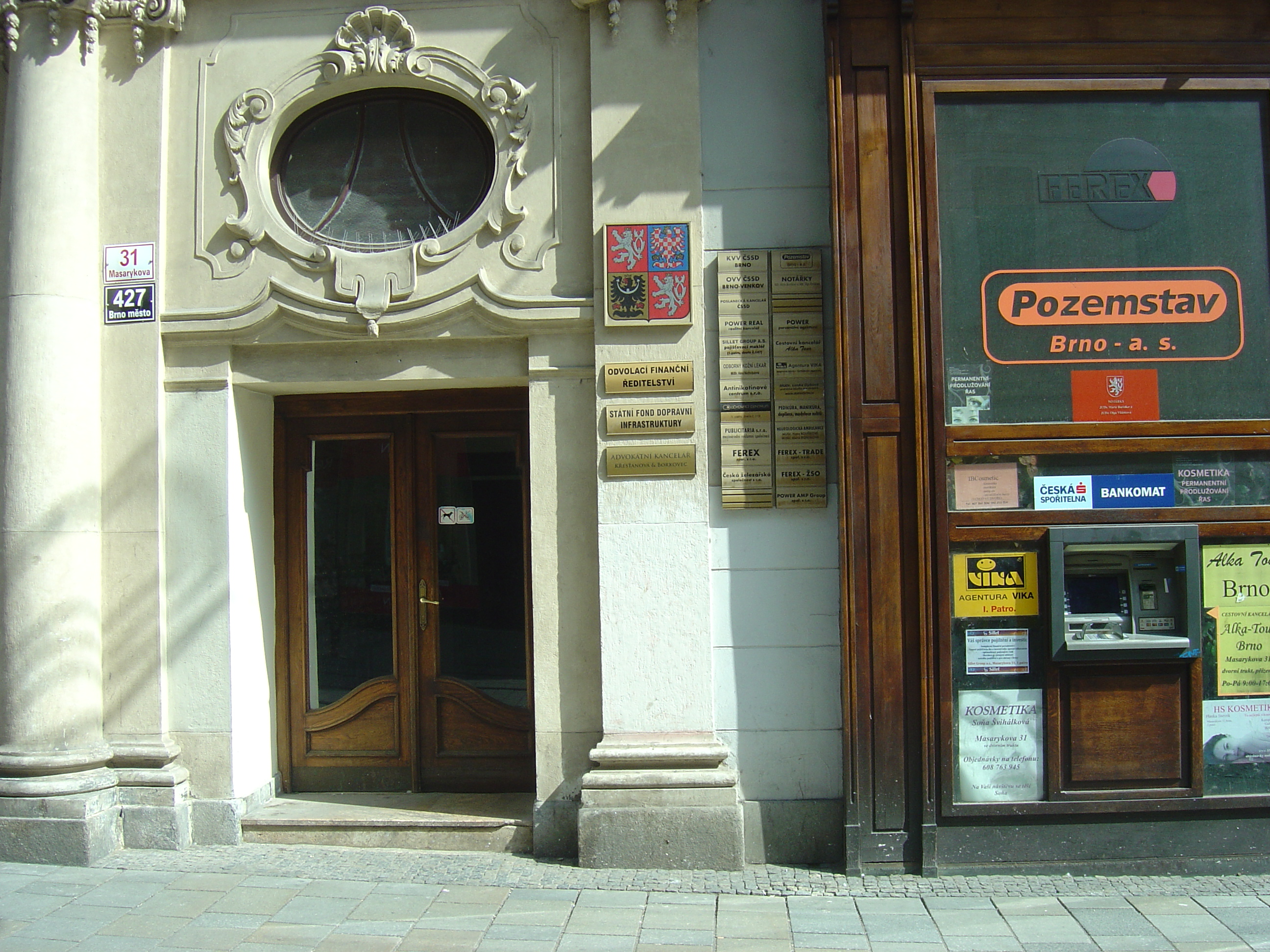 Agentura VIKA - jazyková škola