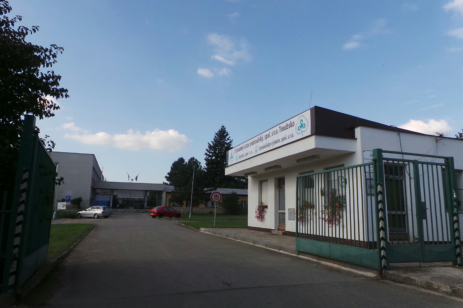 Agrolab, spol. s.r.o.