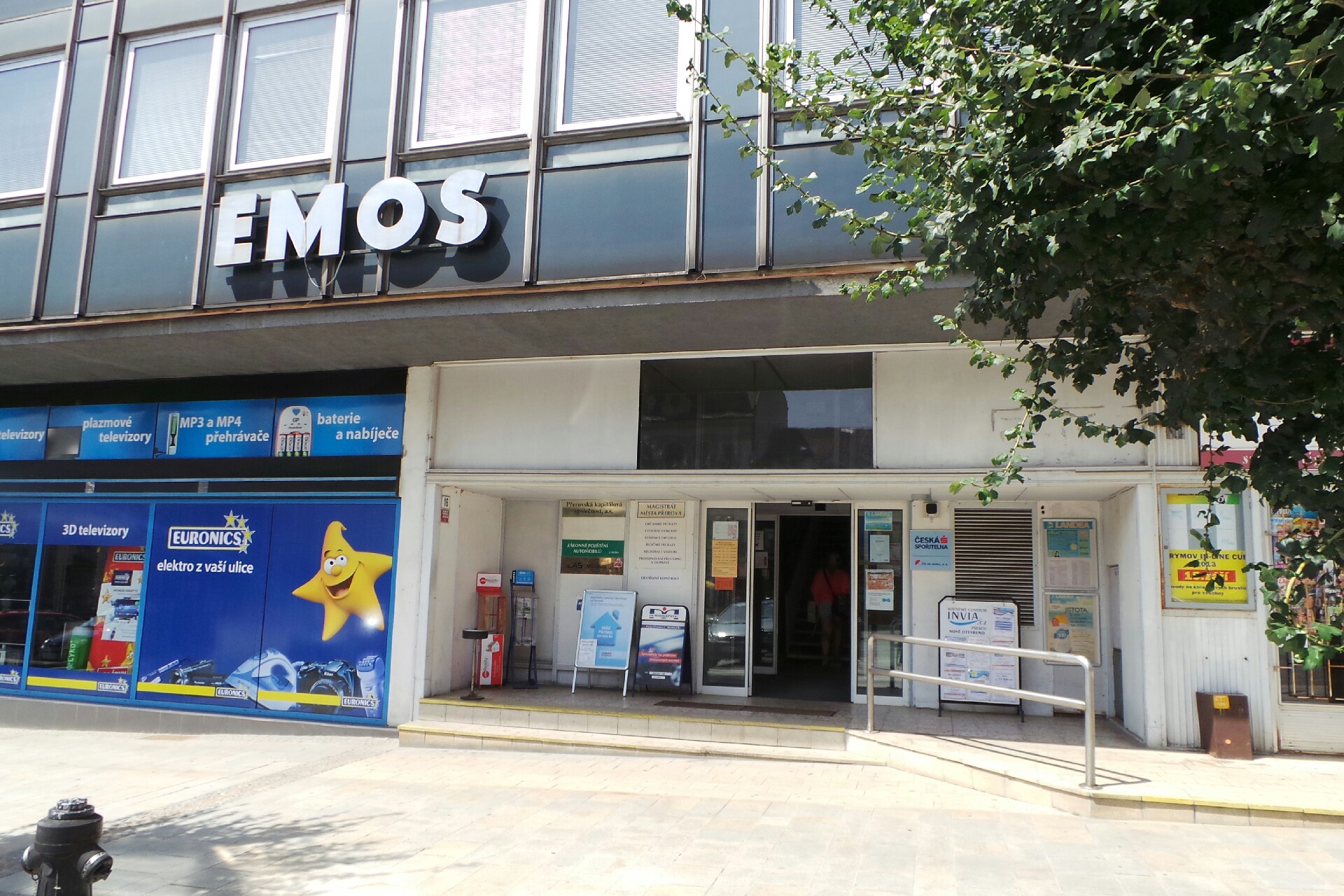 Přerovská kapitálová společnost, s.r.o. foto 1