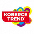 logo KOBERCE TREND