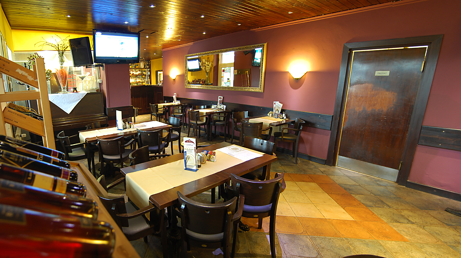 HOTEL CÍSAŘKA foto 2