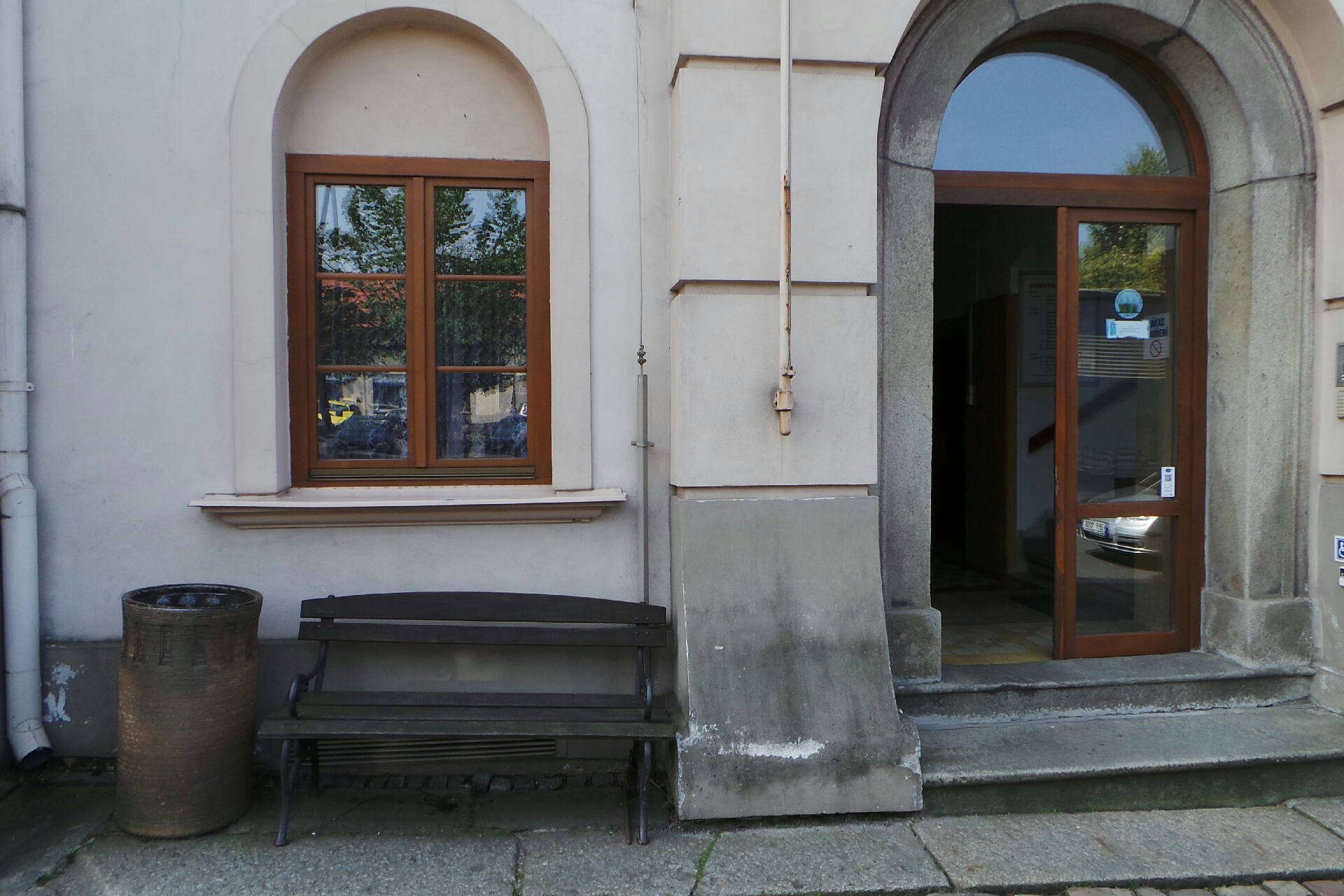 MÚ Kdyně - Odbor pečovatelské služby