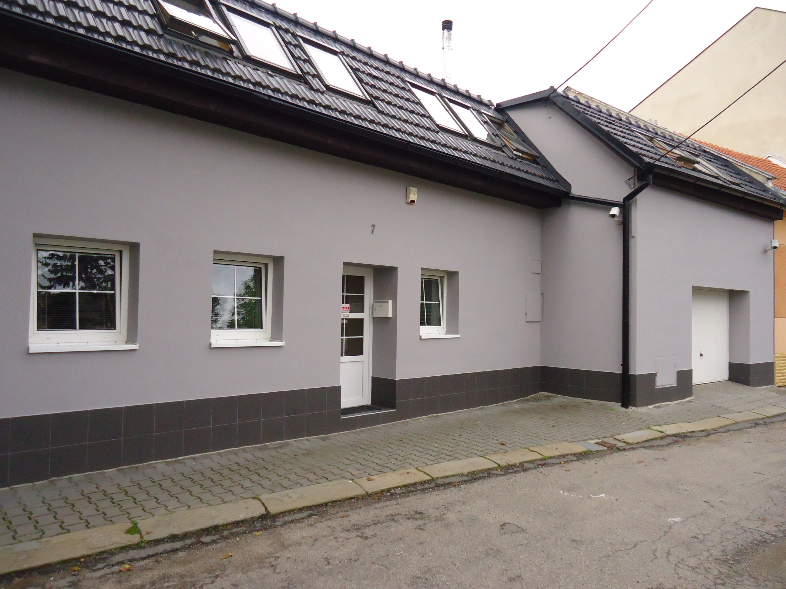 L.A.S.O., spol. s r.o.