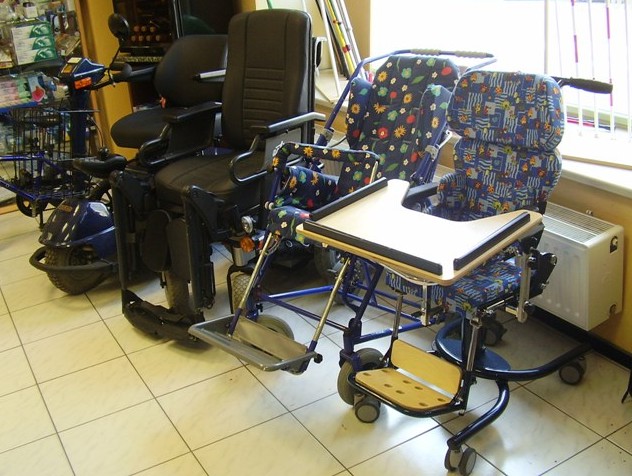 Centrum pro zdravotně postižené Karlovarského kraje, o.p.s. foto 2