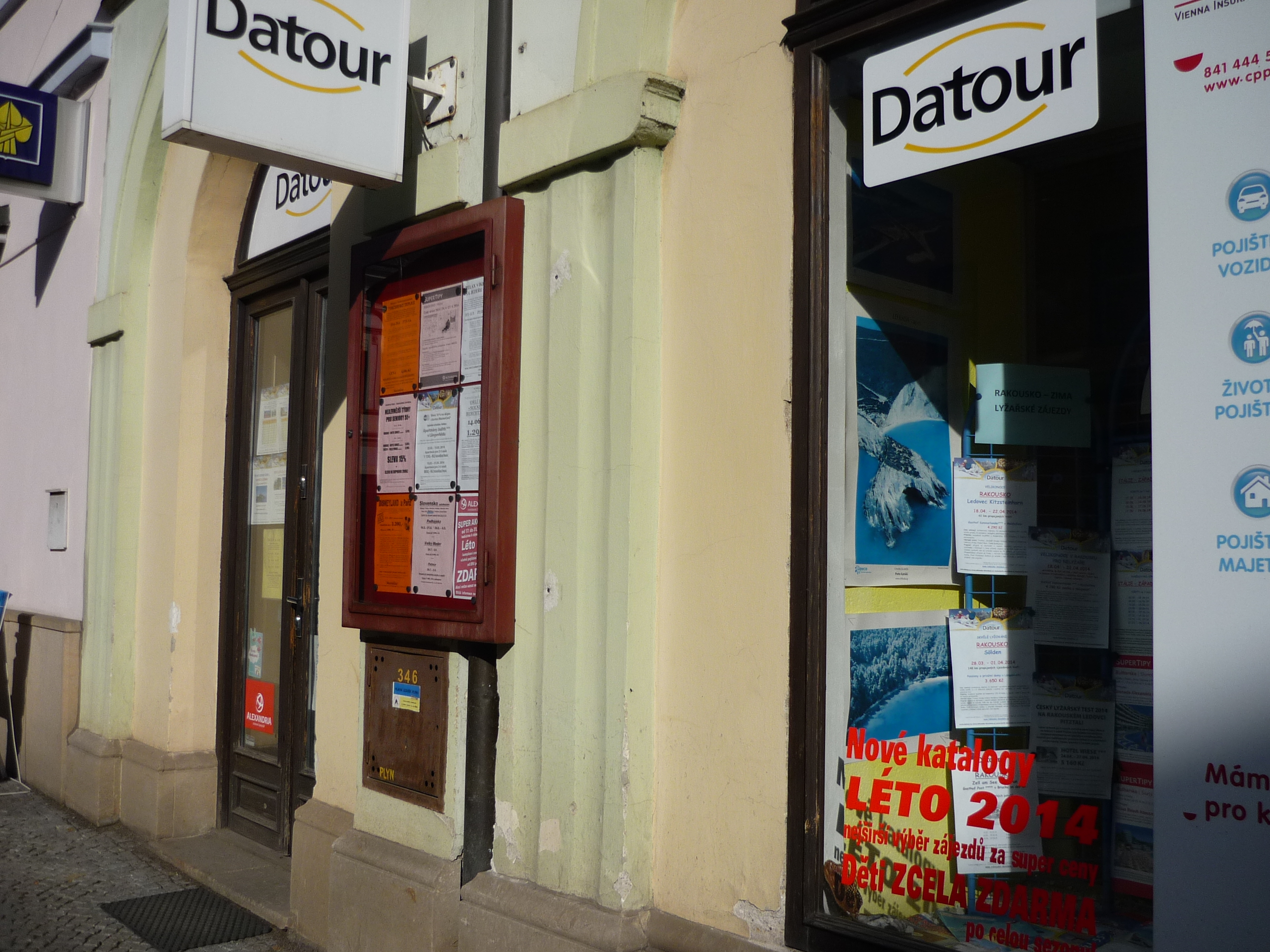 Datour, s.r.o. foto 4